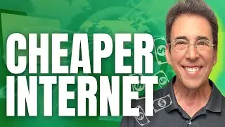 Finding Cheaper Internet