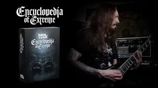 MDL Tone - 'Encyclopedia of Extreme' MIDI Pack