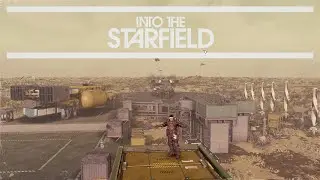 My Complete basic outpost with 3 ( max ) cargo link