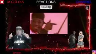 2ND2NONE  IF YOU WANT IT (OFFICIAL VIDEO) THIS IS STILL A BANGER 'REACTION