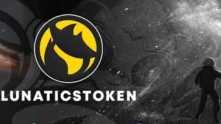 Lunatics Token - What is it?