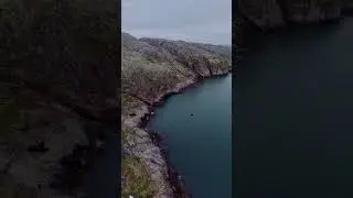 Panorama drone