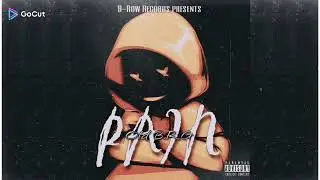 Old B.R.G - Pain (Prod. by Robert Tar)