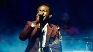 Chris ND - Chukwu Okike