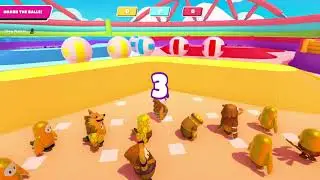 Fall Guys Hoarders Minigame EXPLOIT - WIN 100% GUARANTEED NO HACKS