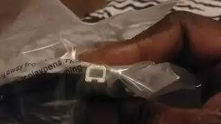 Brooks Ps4/Ps3/PC Fighting Board w/audio Unboxing