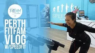 Speedfit South Perth | PERTH FITFAM