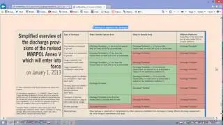 MARPOL 2013_rus (PowerPoint)