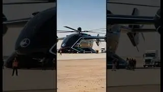 China 2050 AI Helicopter