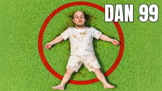 NE SMEM ZAPUSTITI KROGA! | Don't leave the circle! ⭕️ - Roblox