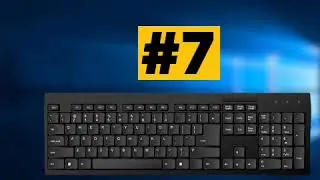 Secret combinations on your keyboard part 1