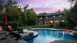 A real estate listing on 159 Indian Circle, Clarksburg, Ontario.