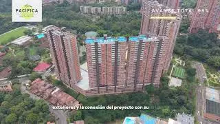 ADO PACÍFICA