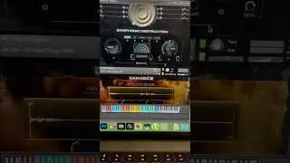 Heavyocity Demo