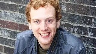 Christopher Sherwood Davis - Acting Video Reel