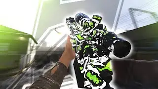 kbm sniping but im on controller