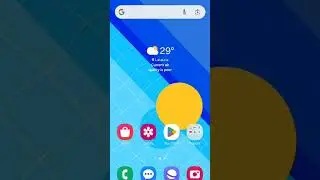 Set screen time limit in s23 /s23fe