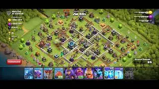 COC part-1 #coc #coccommunity 