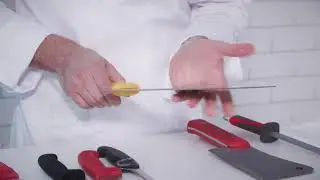 Quali sono le attrezzature principali utilizzate in macelleria?