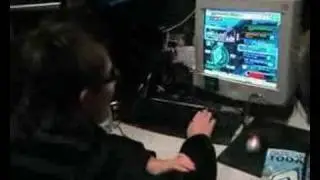 Gaming.dk - KeyWizKid