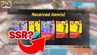 3on3 Freestyle: CRAZY PULLS WITH PLATINUM ABILITY CARDS...