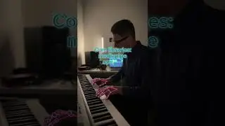 Computer vision in love with music #computervision #machinelearning #ai #python #deeplearning