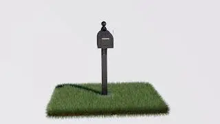 How to Assemble and Install the Reliant Mailbox (MB981BAM)