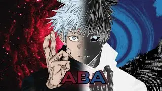 GOJO SATORU TIPS AND COMBOS IN ANIME BATTLE ARENA