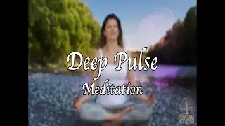 DEEP MEDITATIVE PULSE 🎹 #youtube #music #meditation #youtubechannel