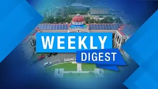 Weekly Digest