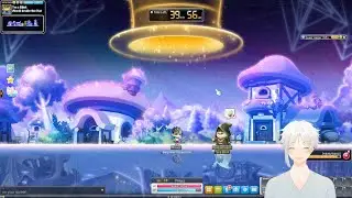 [24.11.21]-[Phreid] im back to stream maplestory hyperburning :3 lets catch up