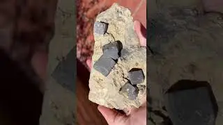 What Does Silver Ore Look Like?