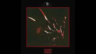 7. Flyboy Tarantino ft. Kilo Jr. -  STAIN