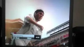 FIFA 07: Real Madrid vs. FC Barcelona