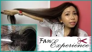 The Story of my Hair - The Fan Experience