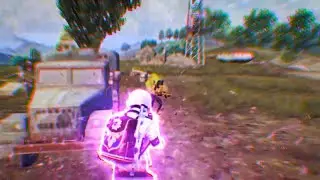 ash kaashh❤️ FRAGMOVIE | PUBG MOBILE | Xiaomi mi 8