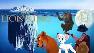 The Lion King Iceberg Explained