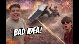 BEST NEW YEARS EVER!
