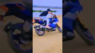 YAMAHA R15 V3 STUNT #shots #r15v3 #r15lover #status  #kolkata #z900