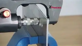 XPress 800 Riveting Tool