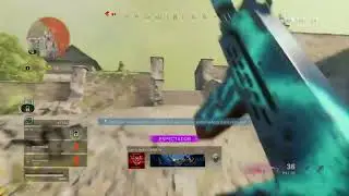 Como redesplegar a tu equipo entero en Warzone