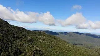 Gap to Gap to Gap - Mountain Gaps of The Mad River Valley