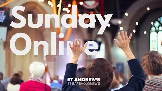 Sunday Service - 22nd Mar 2026