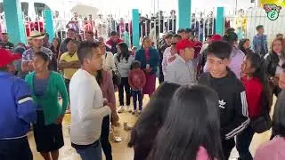 Super Cosmos Popurri indomables Santa Maria La Asuncion Oaxaca 2024