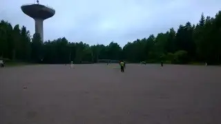 South Asian Cricket Championship Tampere Finland 2015
