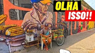NESSE VÍDEO VAMOS MOSTRAR A ZN DE NATAL-RN 