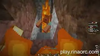 La guilde t'autorise a pulvériser écosystème après chill cubique (Part 33/38)