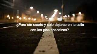 Jelani Aryeh - Daunt(Sub Español)