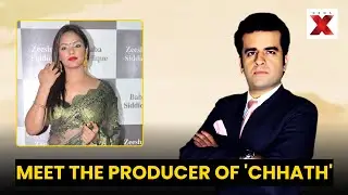 Diwali Special: Actor-Producer Neetu Chandra Shares Thoughts on her Film 'Chhath' | NewsX Exclusive