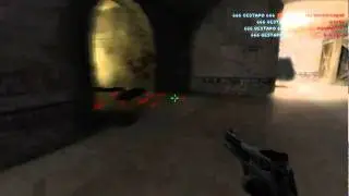 TK -  Deagle Cs 1.6.flv